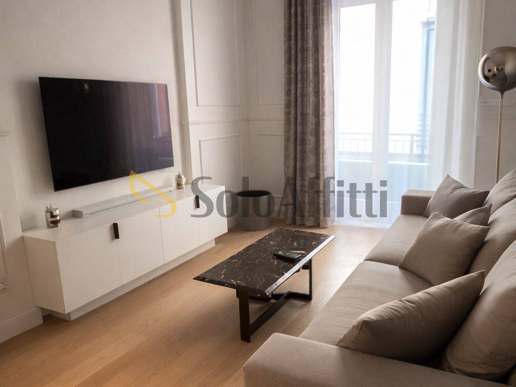 appartamento in affitto a Bologna in zona Centro Storico