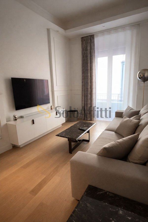 appartamento in affitto a Bologna in zona Centro Storico