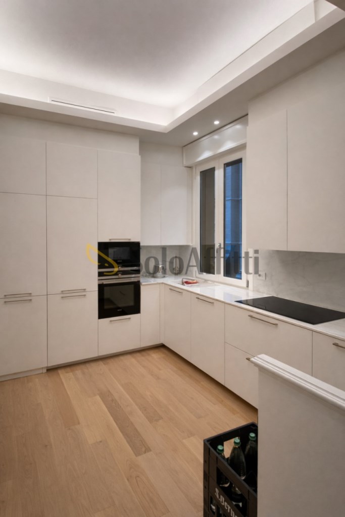 appartamento in affitto a Bologna in zona Centro Storico