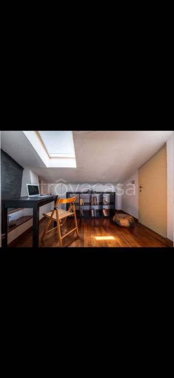 appartamento in affitto a Bologna in zona Saragozza