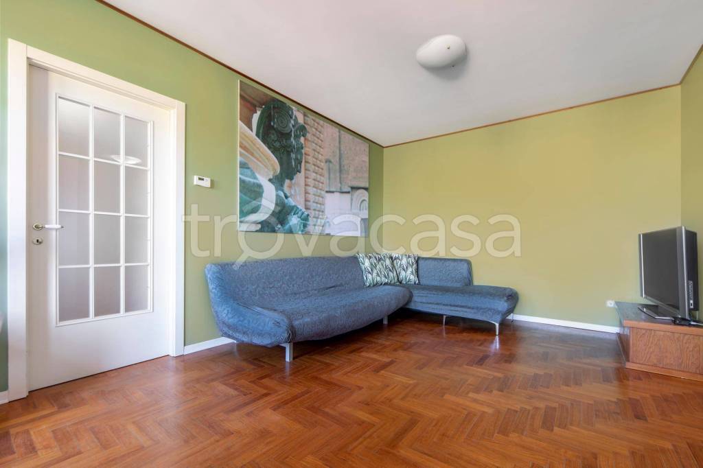 appartamento in affitto a Bologna in zona Reno