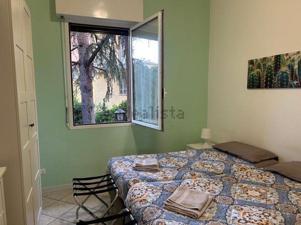 appartamento in affitto a Bologna in zona San Vitale