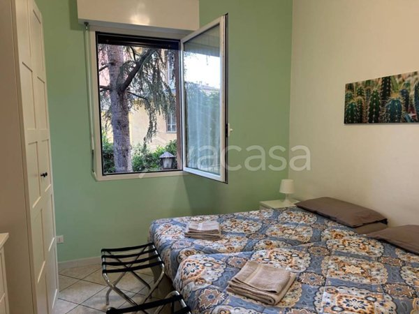 appartamento in affitto a Bologna in zona San Vitale