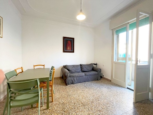 appartamento in affitto a Bologna in zona Saffi