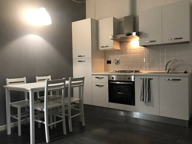 appartamento in affitto a Bologna in zona Saffi