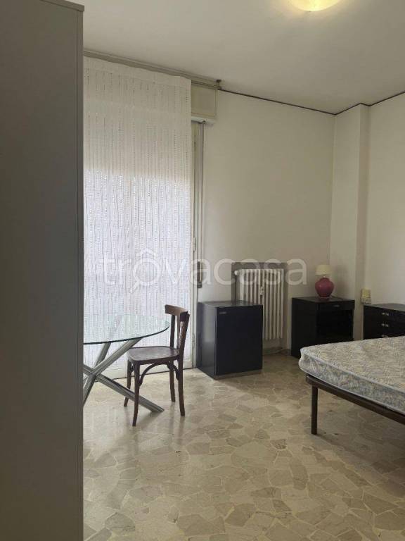 appartamento in affitto a Bologna in zona Bolognina