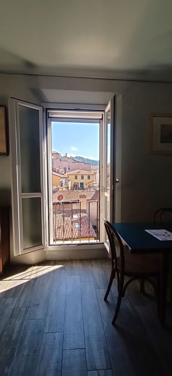 appartamento in affitto a Bologna in zona Colli