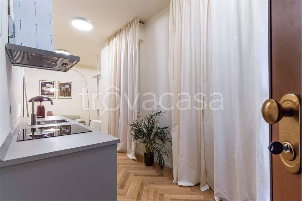 appartamento in affitto a Bologna in zona Quartiere Porto