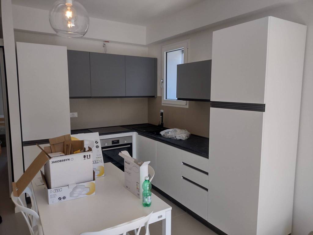 appartamento in affitto a Bologna in zona Barca