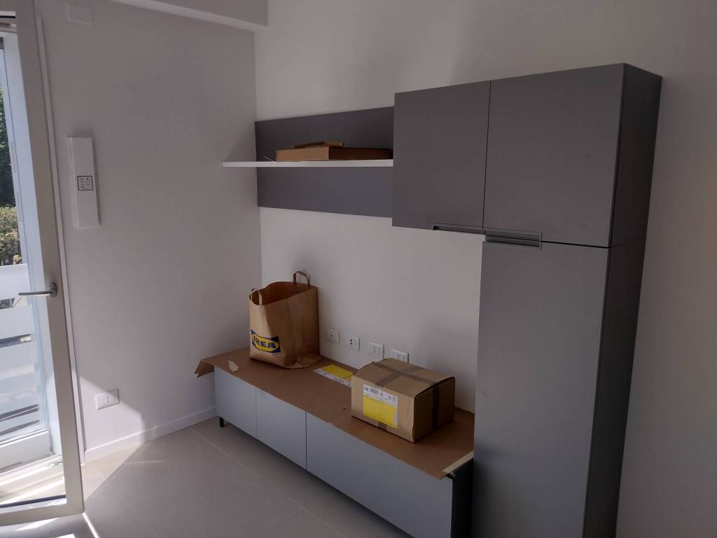 appartamento in affitto a Bologna in zona Santa Viola