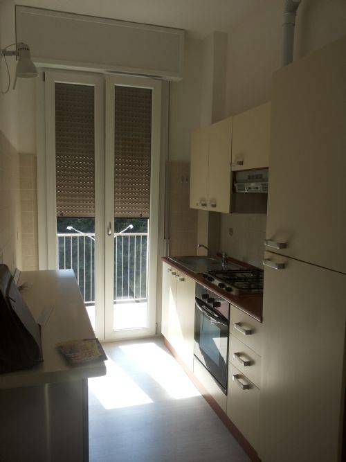 appartamento in affitto a Bologna in zona San Vitale