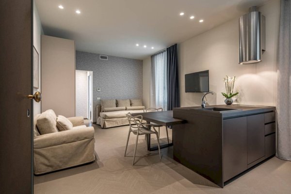 appartamento in affitto a Bologna in zona Centro Storico