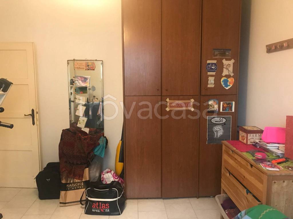 appartamento in affitto a Bologna in zona San Donato