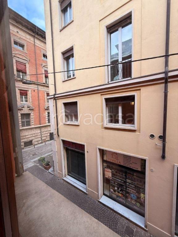 appartamento in affitto a Bologna in zona Centro Storico