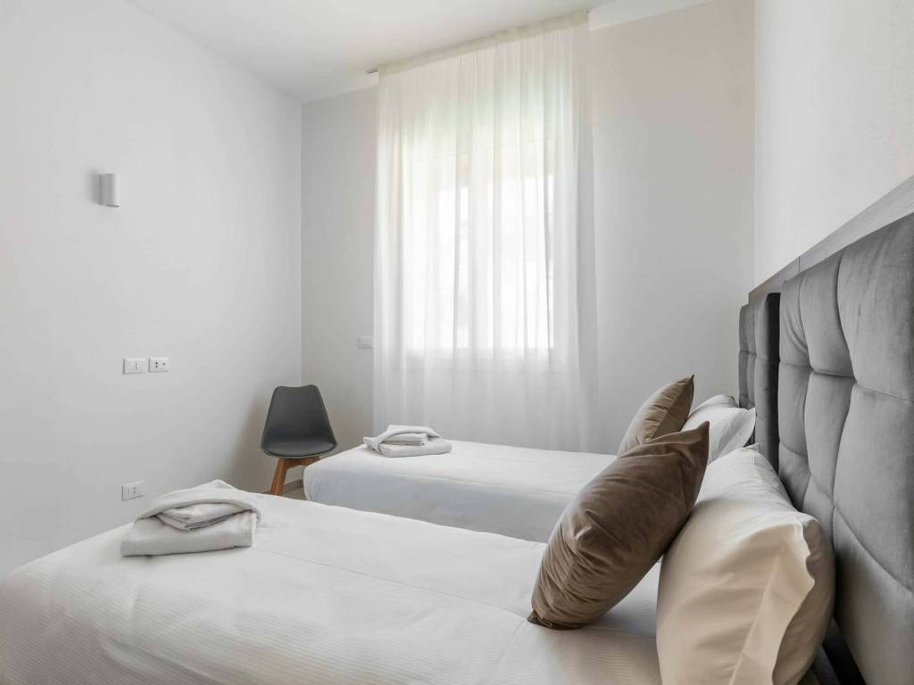 appartamento in affitto a Bologna in zona Bolognina