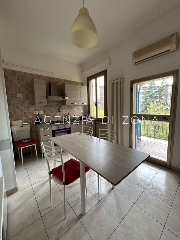 appartamento in affitto a Bologna in zona San Donato