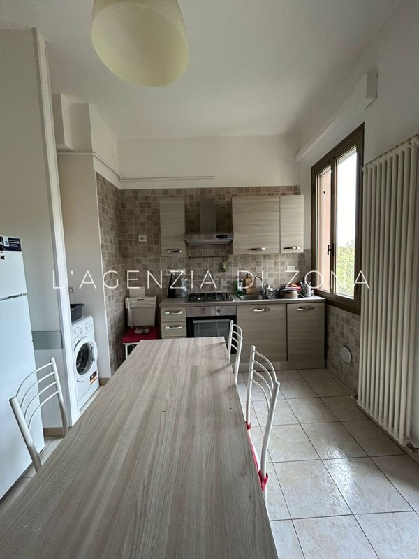 appartamento in affitto a Bologna in zona San Donato