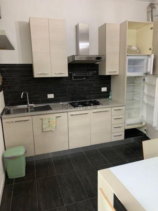 appartamento in affitto a Bologna