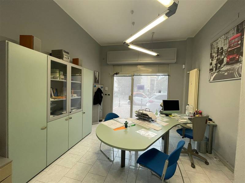 ufficio in affitto a Bologna in zona Quartiere Navile