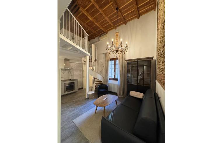 appartamento in affitto a Bologna in zona Centro Storico