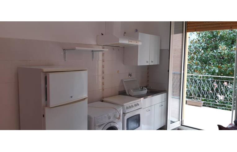 appartamento in affitto a Bologna in zona Saragozza