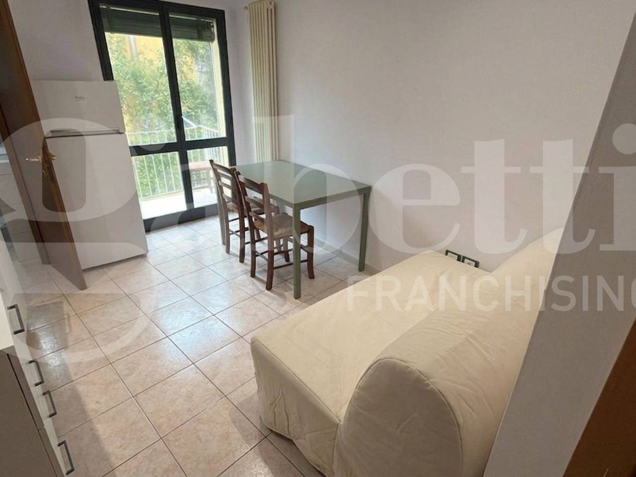 appartamento in affitto a Bologna in zona Centro Storico