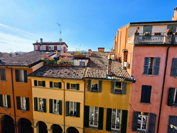 appartamento in affitto a Bologna in zona Centro Storico