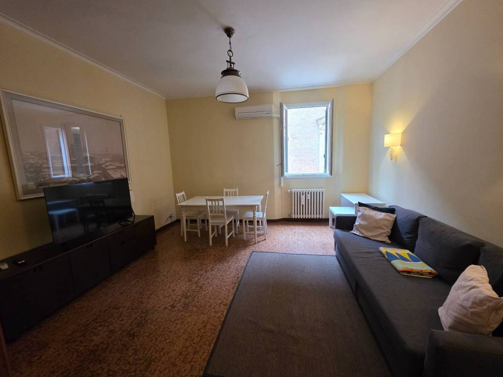 appartamento in affitto a Bologna in zona Centro Storico