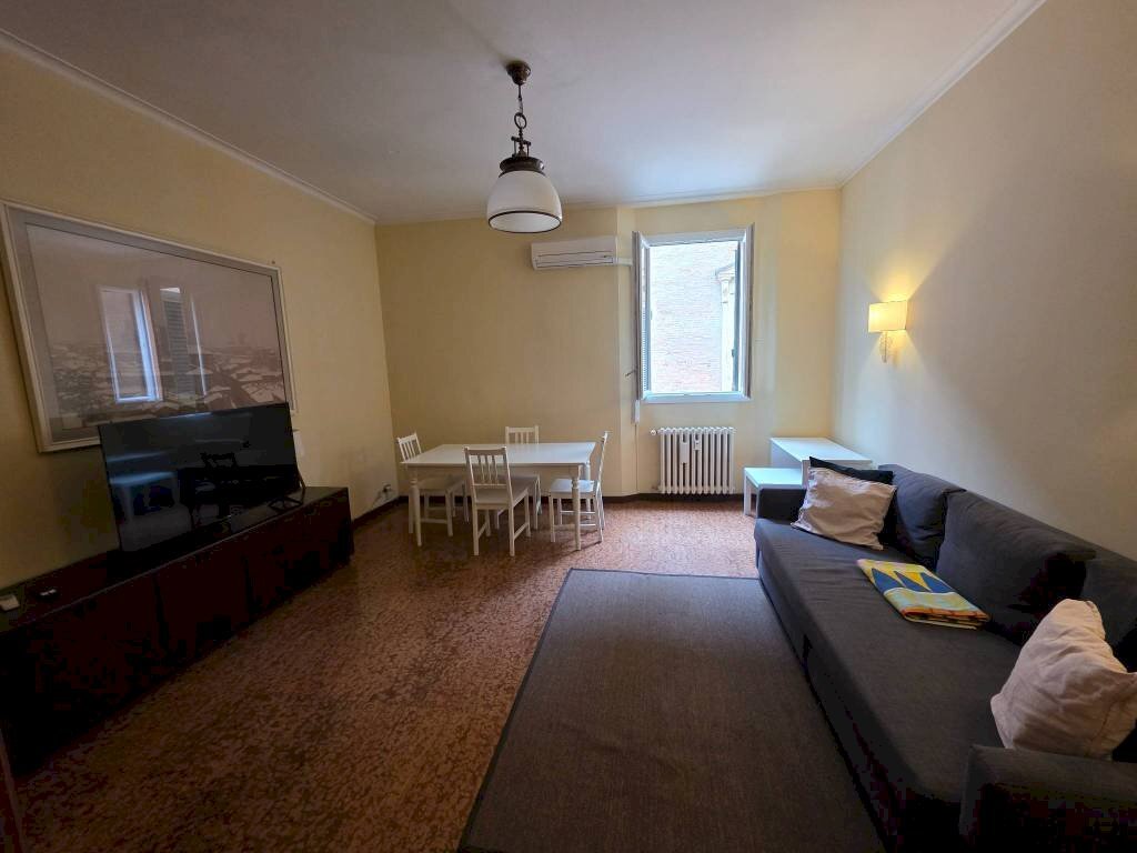 appartamento in affitto a Bologna in zona Centro Storico