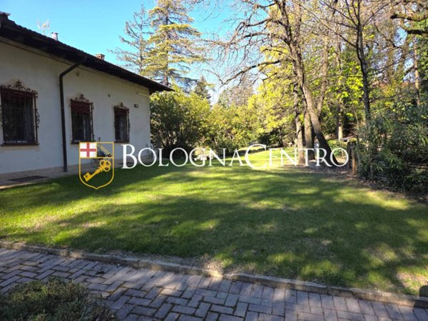 appartamento in affitto a Bologna in zona Monte Donato