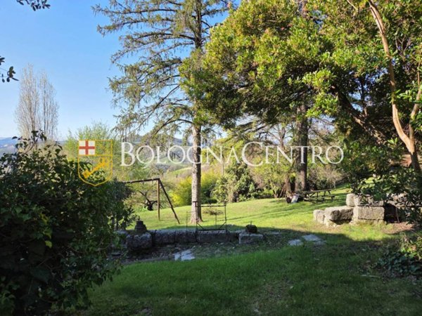 appartamento in affitto a Bologna in zona Colli