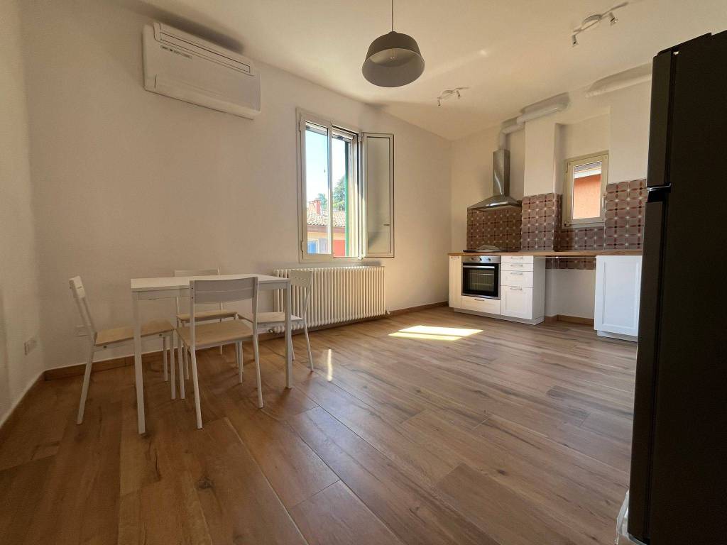 appartamento in affitto a Bologna in zona Santa Viola