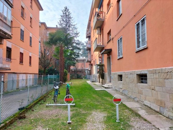 appartamento in affitto a Bologna in zona Murri