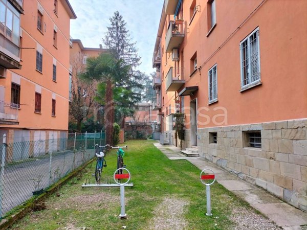 appartamento in affitto a Bologna in zona Murri