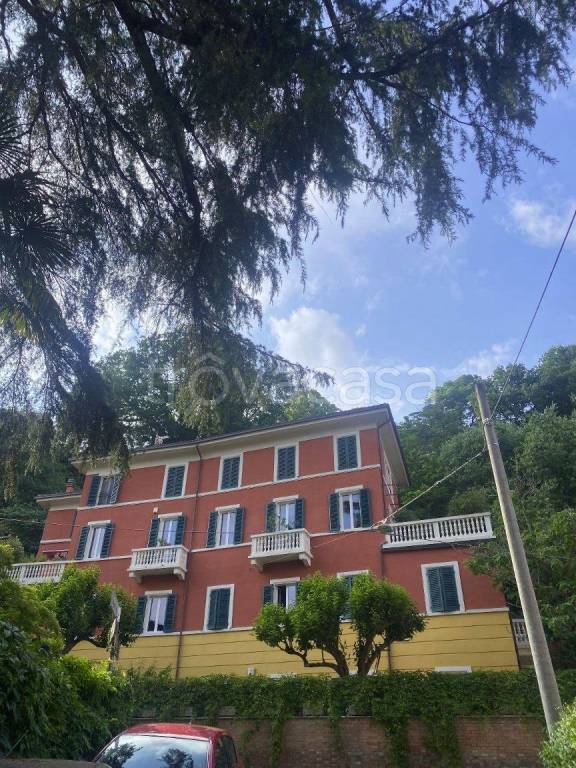 appartamento in affitto a Bologna in zona Santo Stefano