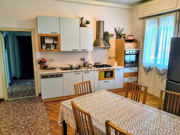 appartamento in affitto a Bologna in zona Borgo Panigale