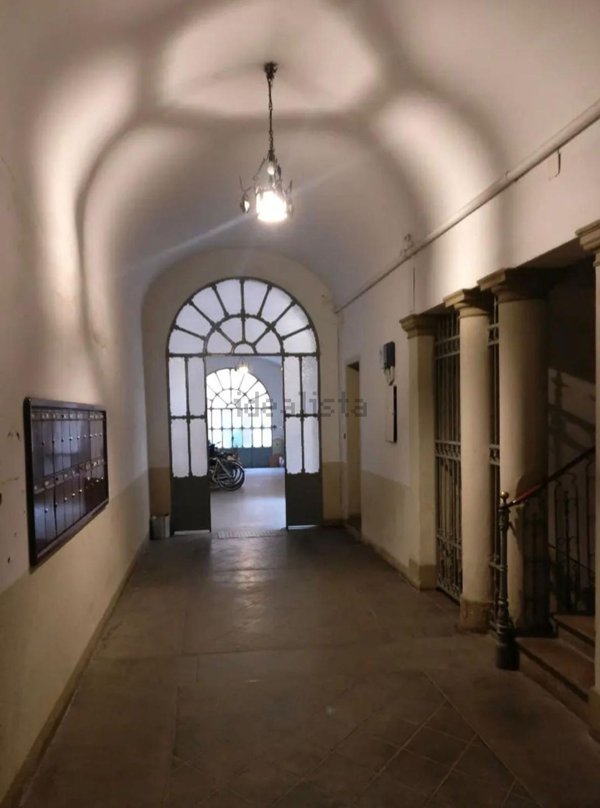 appartamento in affitto a Bologna in zona Santo Stefano