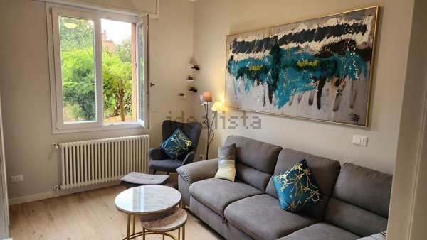 appartamento in affitto a Bologna in zona Quartiere Porto