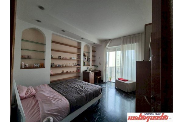 appartamento in affitto a Bologna in zona Santo Stefano