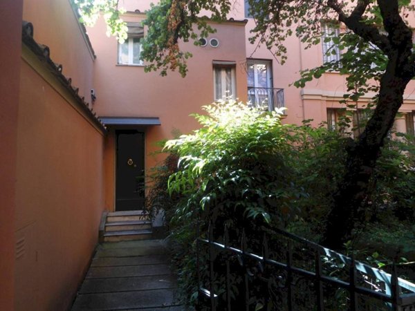 appartamento in affitto a Bologna in zona Centro Storico