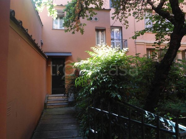 appartamento in affitto a Bologna in zona Centro Storico