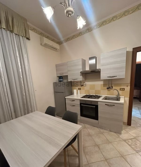 appartamento in affitto a Bologna in zona Corticella