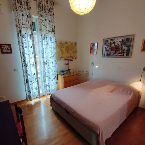 appartamento in affitto a Bologna