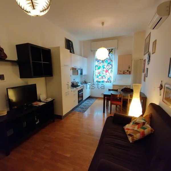 appartamento in affitto a Bologna