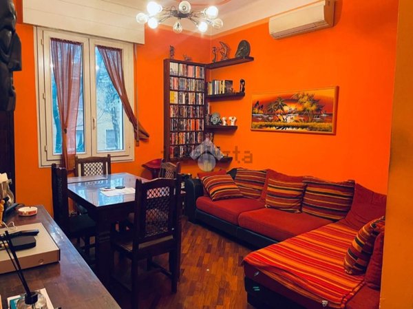 appartamento in affitto a Bologna