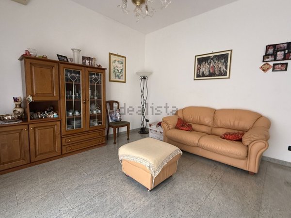 appartamento in affitto a Bologna in zona San Vitale