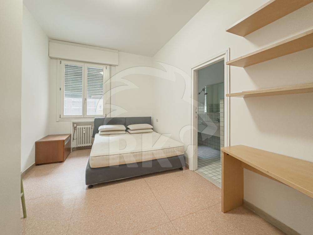 appartamento in affitto a Bologna in zona Quartiere Porto