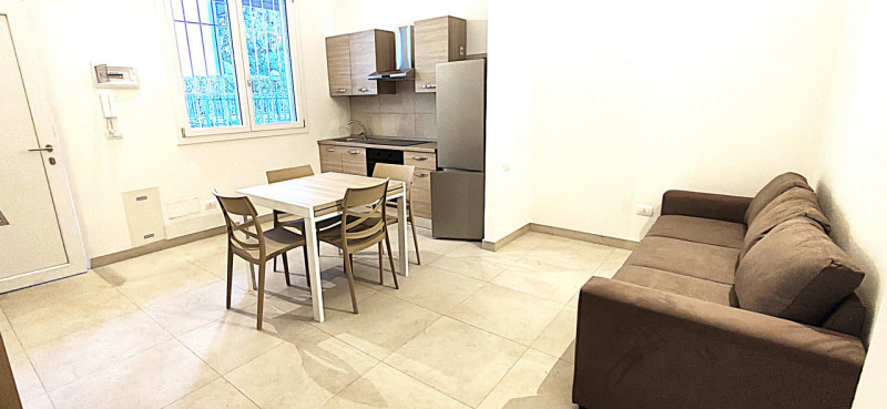 appartamento in affitto a Bologna in zona Savena