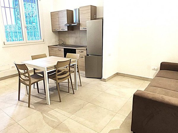 appartamento in affitto a Bologna in zona Savena