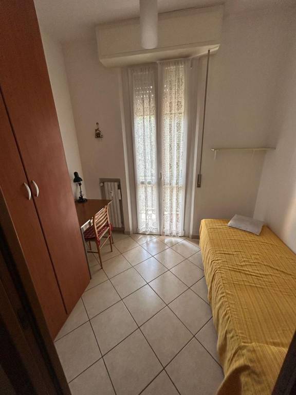 appartamento in affitto a Bologna in zona San Vitale